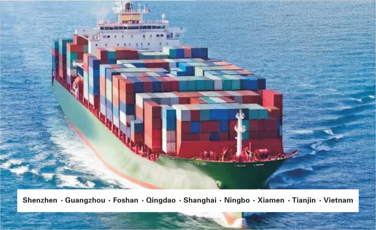 Logistics operations